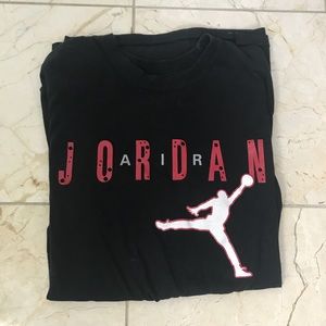 Jordan T-Shirt